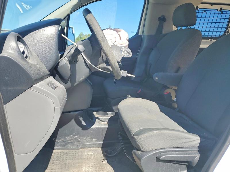 Aukcja sprzedaży 2017 Nissan Nv200, vin: 3N6CM0KN0HK707692, numer aukcji: 58260686