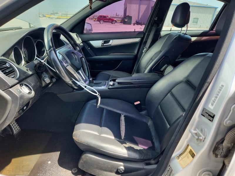 58946456 :رقم المزاد ، WDDGF4HBXCR237773 vin ، 2012 Mercedes-benz Benz مزاد بيع