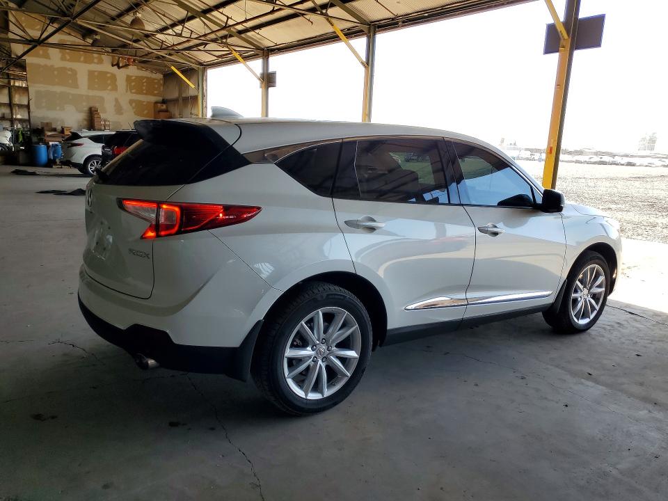 Продаж на аукціоні авто 2020 Acura Rdx, vin: 5J8TC1H32LL008176, номер лоту: 57334676