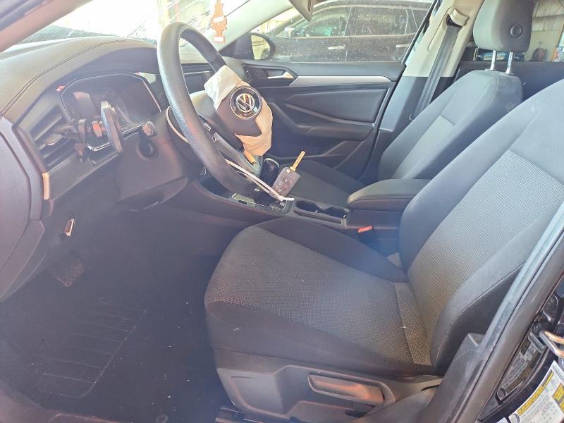 58255286 :رقم المزاد ، 3VWC57BU0MM010759 vin ، 2021 Volkswagen Jetta مزاد بيع