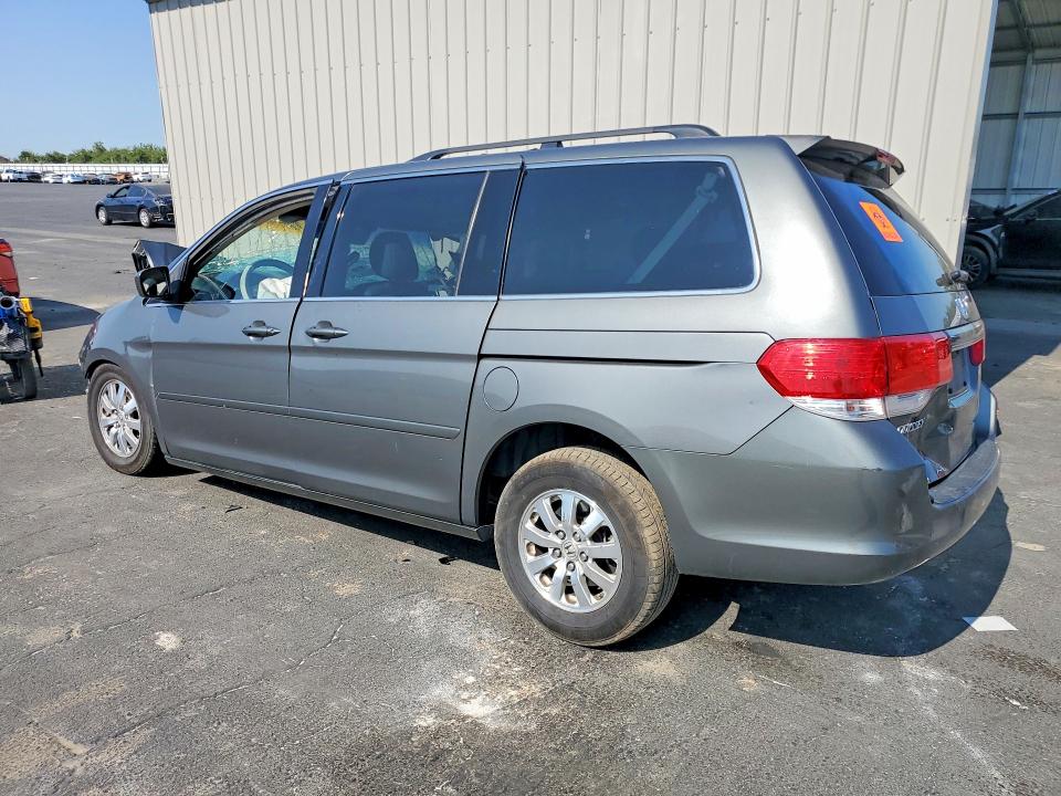 Aukcja sprzedaży 2008 Honda Odyssey, vin: 5FNRL38678B406962, numer aukcji: 59351466