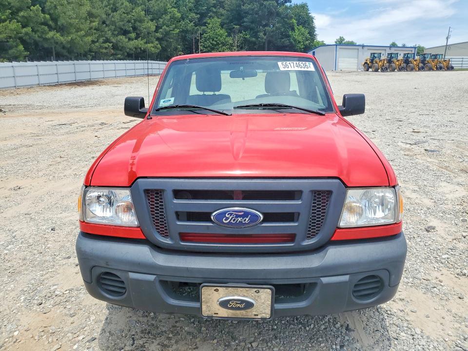 Aukcja sprzedaży 2010 Ford Ranger, vin: 1FTKR1AD7APA08613, numer aukcji: 56174636