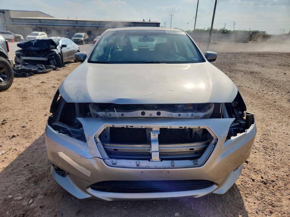 54428366 :رقم المزاد ، 4S3BNAC64H3068182 vin ، 2017 Subaru Legacy مزاد بيع