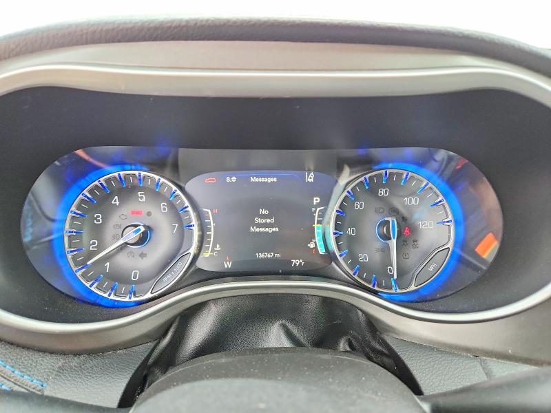Продажа на аукционе авто 2021 Chrysler Pacifica, vin: 2C4RC1BG3MR561271, номер лота: 56331596