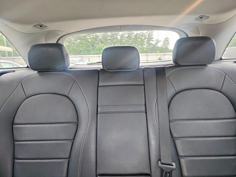 Aukcja sprzedaży 2020 Mercedes-benz Glc, vin: WDC0G8DB7LF730215, numer aukcji: 57220986