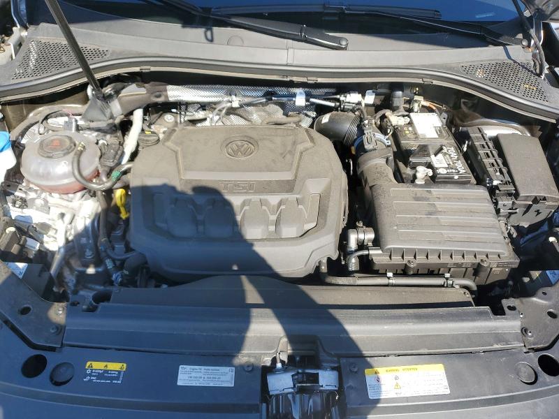2024 Volkswagen Tiguan მანქანა იყიდება აუქციონზე, vin: 3VV2B7AX2RM180603, აუქციონის ნომერი: 57183146