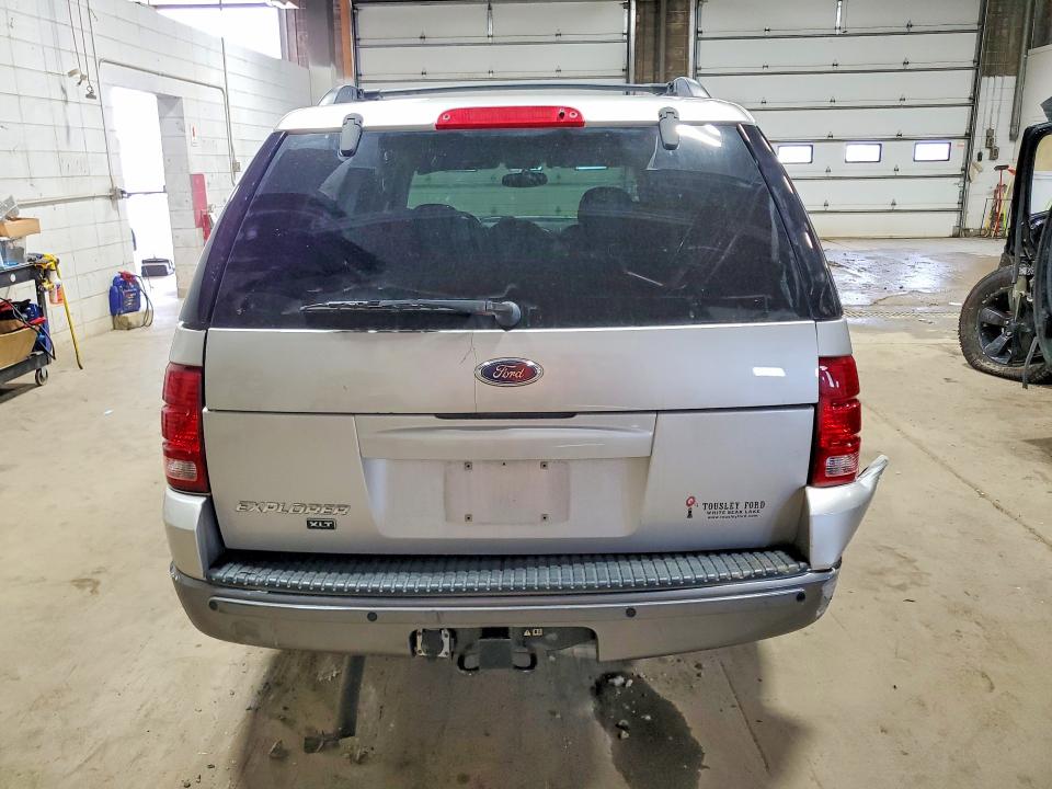 Aukcja sprzedaży 2004 Ford Explorer, vin: 1FMDU73K64UA11414, numer aukcji: 56441096
