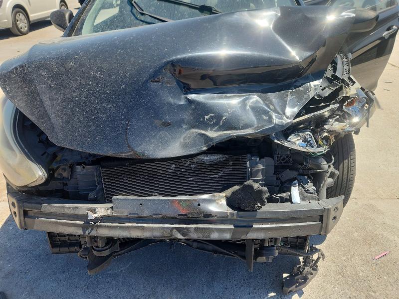 Aukcja sprzedaży 2016 Hyundai Elantra, vin: 5NPDH4AE8GH684398, numer aukcji: 56661896