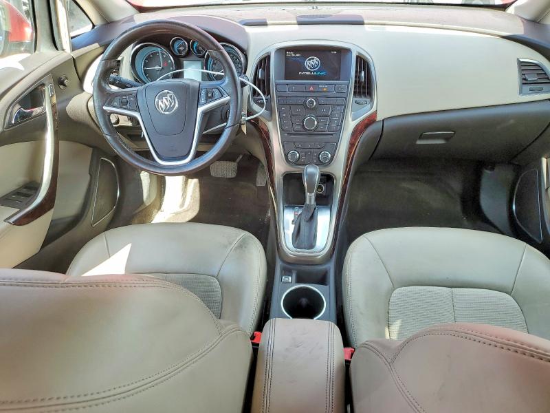 Продажа на аукционе авто 2012 Buick Verano, vin: 1G4PP5SK8C4223644, номер лота: 56851886