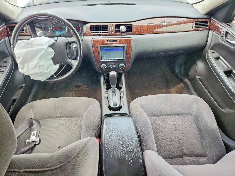 Продаж на аукціоні авто 2013 Chevrolet Impala, vin: 2G1WG5E38D1225789, номер лоту: 57881336