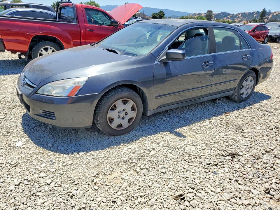 2006 Honda Accord მანქანა იყიდება აუქციონზე, vin: JHMCM56426C001889, აუქციონის ნომერი: 57091046