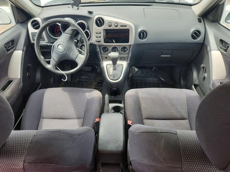 56330166 :رقم المزاد ، 5Y2SL65836Z433611 vin ، 2006 Pontiac Vibe مزاد بيع