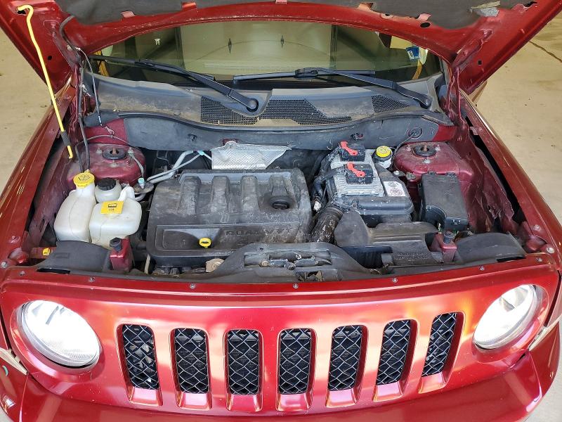 Aukcja sprzedaży 2013 Jeep Patriot, vin: 1C4NJRBB3DD263412, numer aukcji: 56225286