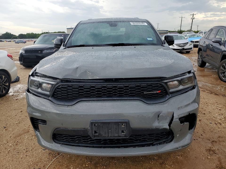 2023 Dodge Durango მანქანა იყიდება აუქციონზე, vin: 1C4RDHDG7PC686810, აუქციონის ნომერი: 56326536