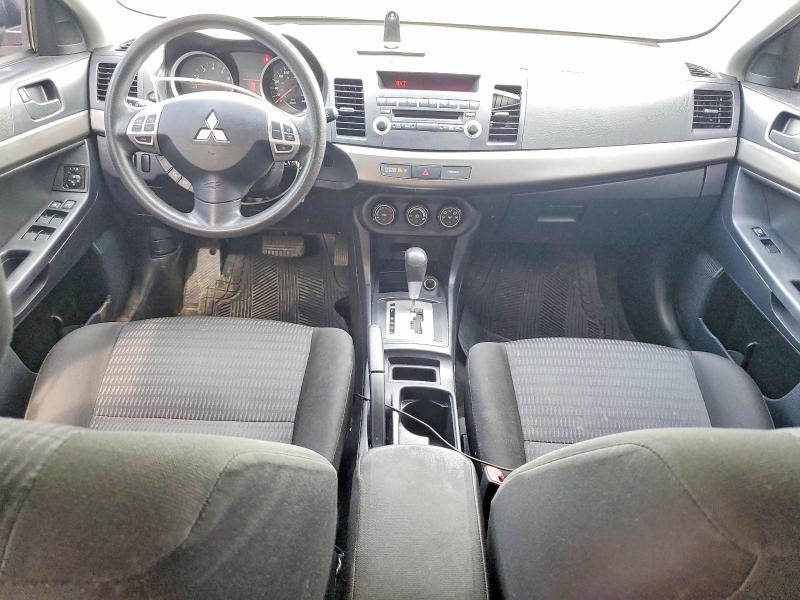 Продажа на аукционе авто 2013 Mitsubishi Lancer, vin: JA32U2FU0DU609539, номер лота: 57138316