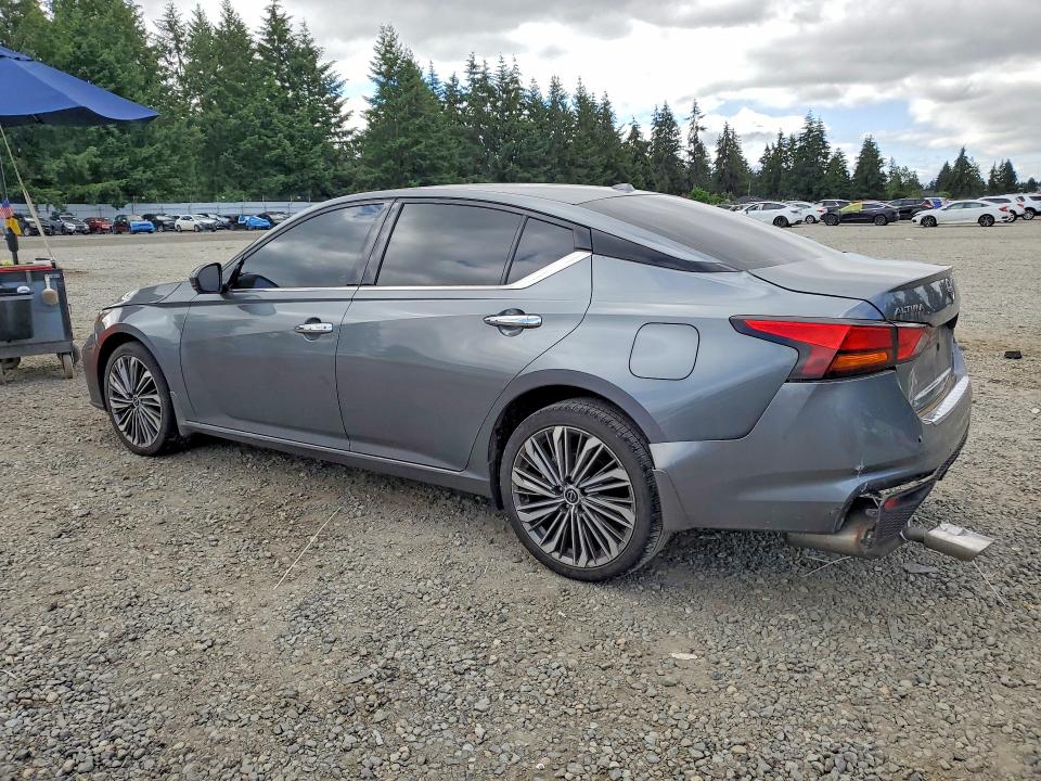Продажа на аукционе авто 2023 Nissan Altima, vin: 1N4BL4EWXPN355846, номер лота: 56122876