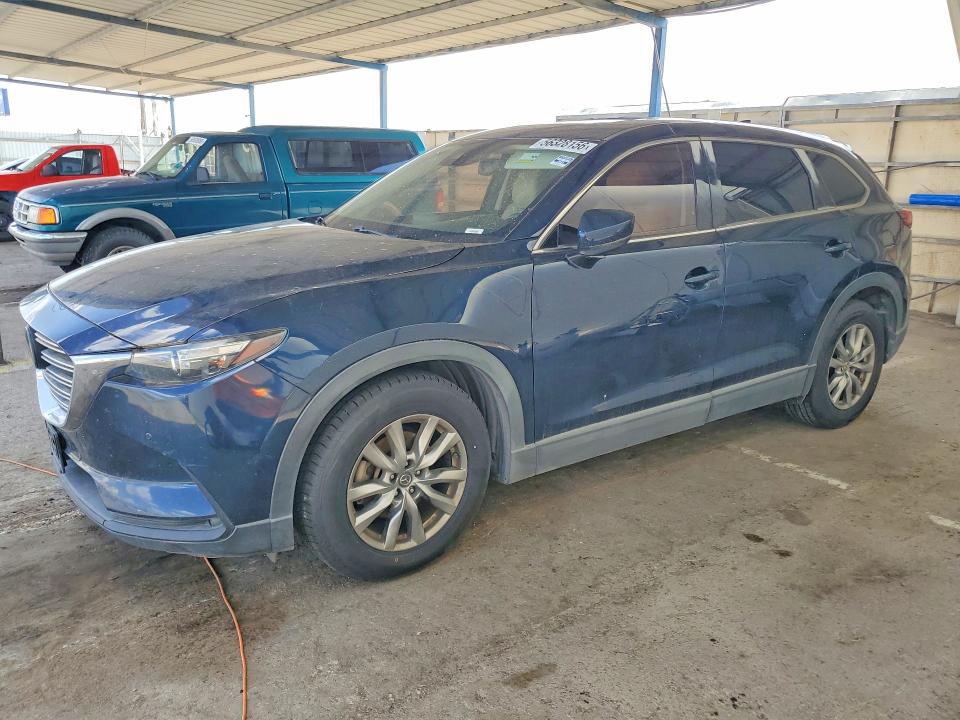 Aukcja sprzedaży 2018 Mazda Cx-9, vin: JM3TCBCY5J0200012, numer aukcji: 56328156