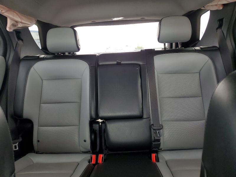 Aukcja sprzedaży 2019 Chevrolet Equinox, vin: 3GNAXNEVXKS508948, numer aukcji: 56289706