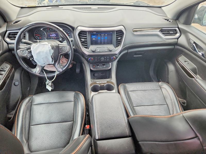 Aukcja sprzedaży 2021 Gmc Acadia, vin: 1GKKNLLS4MZ204377, numer aukcji: 58613816