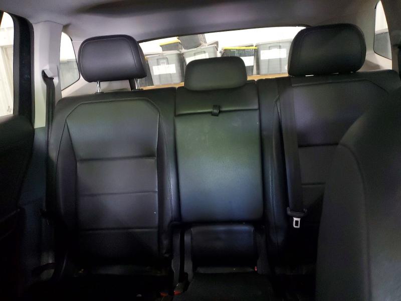 Aukcja sprzedaży 2020 Volkswagen Tiguan, vin: 3VV2B7AX1LM068401, numer aukcji: 57490966