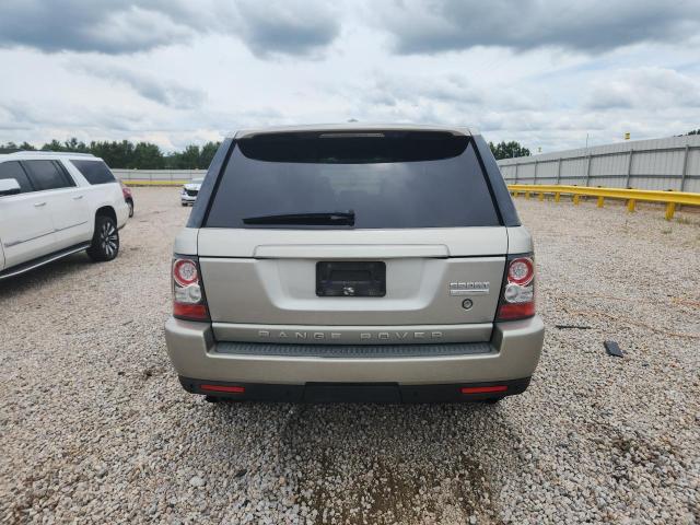 Продажа на аукционе авто 2011 Land Rover Range Rover Sport, vin: SALSK2D46BA273879, номер лота: 57623476