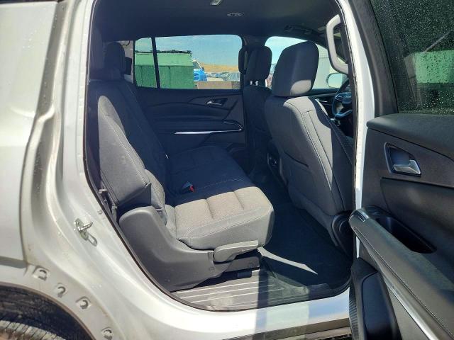 56058656 :رقم المزاد ، 1GNEVGRS3SJ148877 vin ، 2025 Chevrolet Traverse مزاد بيع