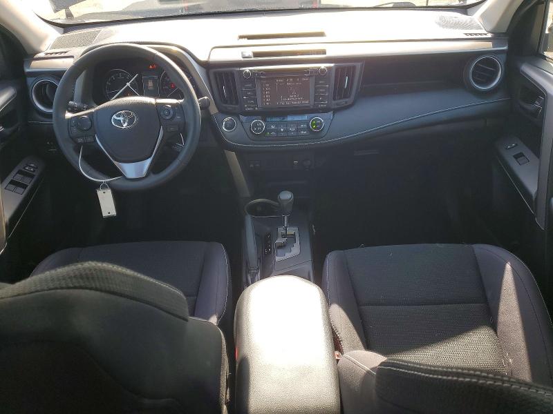 Продажа на аукционе авто 2018 Toyota Rav4, vin: 2T3WFREV4JW409049, номер лота: 56894236