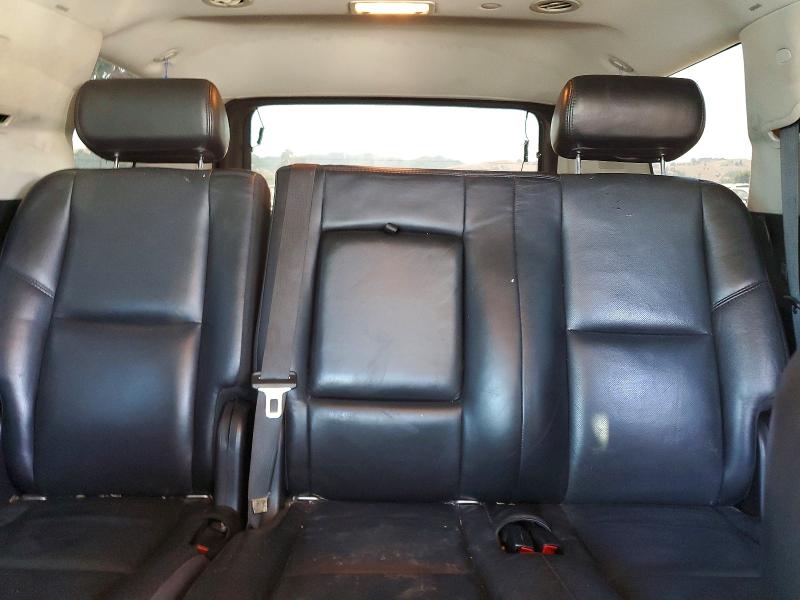 Aukcja sprzedaży 2007 Cadillac Escalade, vin: 1GYFK63827R331431, numer aukcji: 58729166