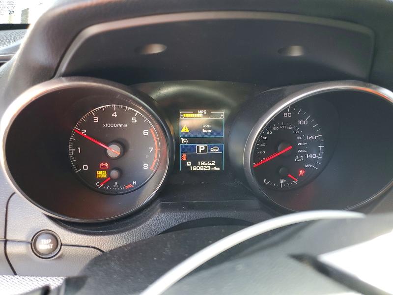 Продажа на аукционе авто 2018 Subaru Outback, vin: 4S4BSAAC2J3219748, номер лота: 55701076