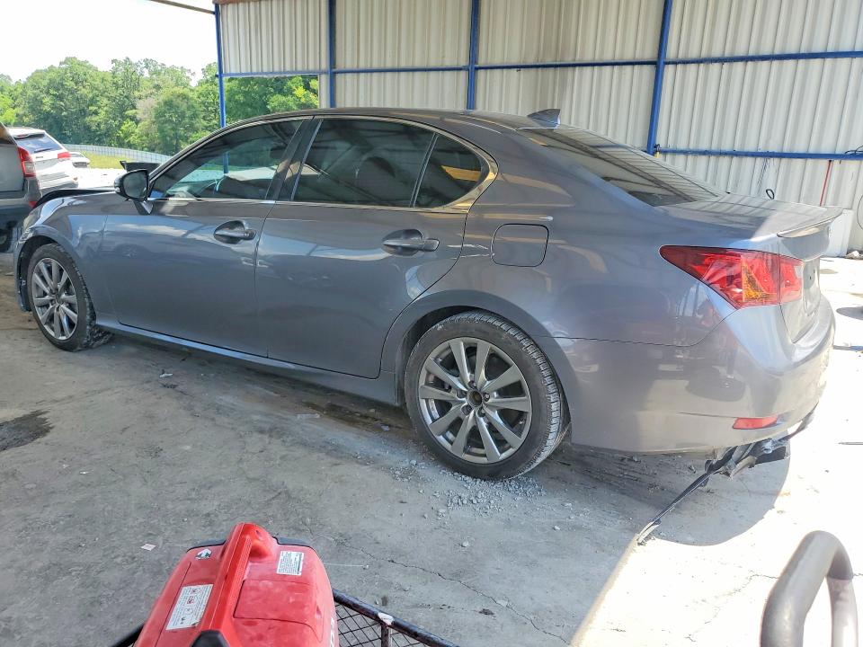 Продаж на аукціоні авто 2015 Lexus Gs, vin: JTHBE1BL5FA008281, номер лоту: 56765176