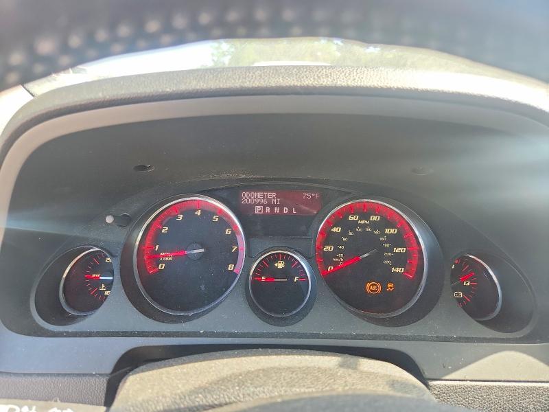 Продаж на аукціоні авто 2011 Gmc Acadia, vin: 1GKKVPED9BJ293087, номер лоту: 56105326