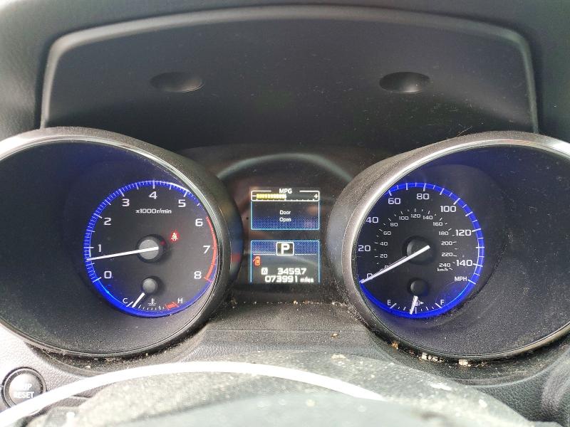 2016 Subaru Legacy მანქანა იყიდება აუქციონზე, vin: 4S3BNAL67G3051584, აუქციონის ნომერი: 57001356