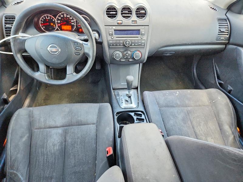 Продажа на аукционе авто 2011 Nissan Altima, vin: 1N4AL2AP8BN432396, номер лота: 58561216