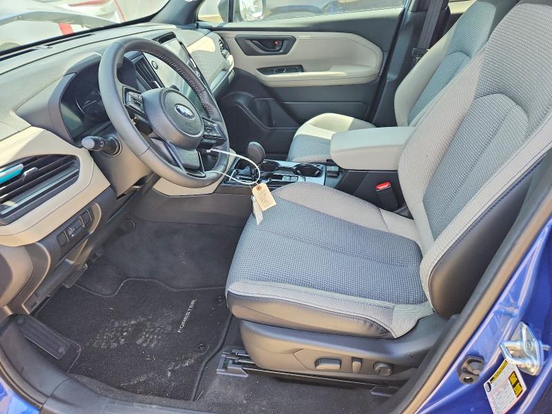 2026 Subaru Forester მანქანა იყიდება აუქციონზე, vin: 4S4SLDB68T3007530, აუქციონის ნომერი: 56675986