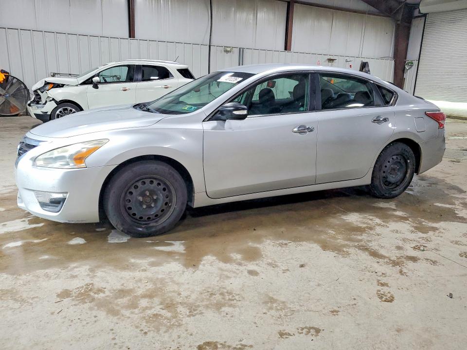 Aukcja sprzedaży 2014 Nissan Altima, vin: 1N4AL3AP6EC288756, numer aukcji: 57401226