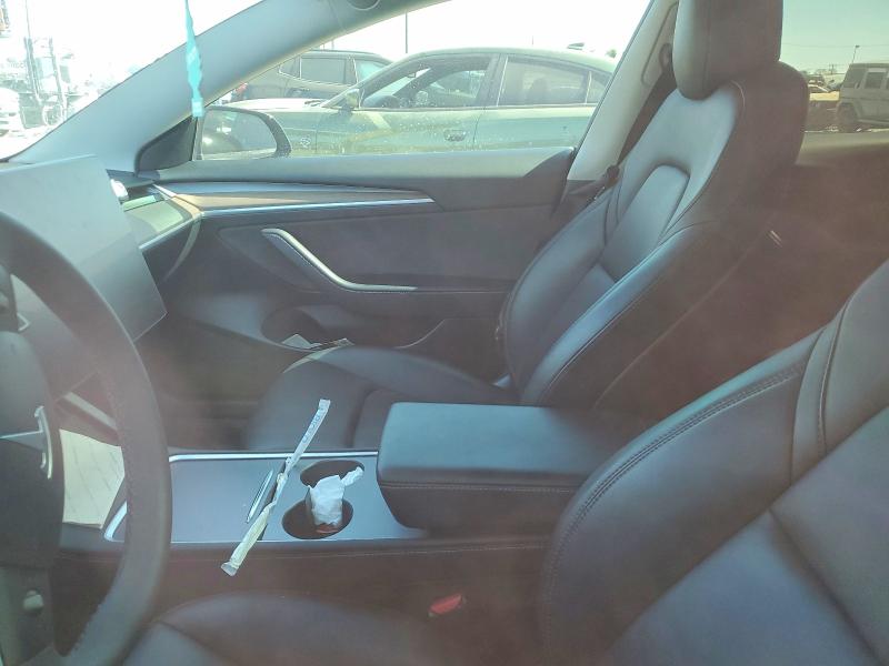 Aukcja sprzedaży 2022 Tesla Model 3, vin: 5YJ3E1EC9NF276645, numer aukcji: 56739646