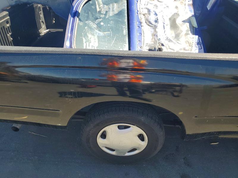 Продажа на аукционе авто 1999 Toyota Tacoma, vin: 4TANL42N9XZ570528, номер лота: 56578586