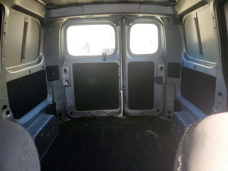 Aukcja sprzedaży 2015 Chevrolet City Express, vin: 3N63M0YN1FK720892, numer aukcji: 55572366
