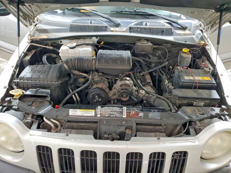 Aukcja sprzedaży 2002 Jeep Liberty, vin: 1J4GL48K12W229932, numer aukcji: 85979325