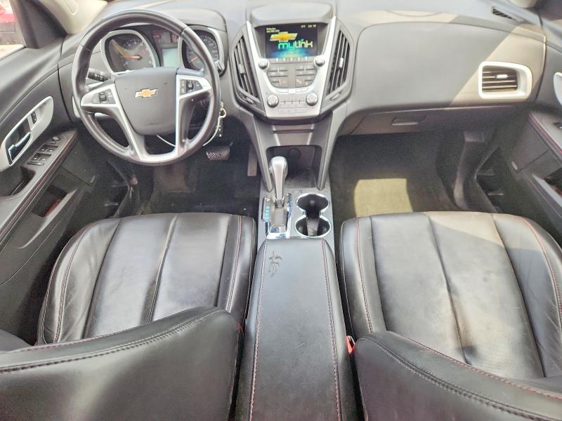 Продажа на аукционе авто 2014 Chevrolet Equinox, vin: 2GNALCEK8E6195049, номер лота: 55236246