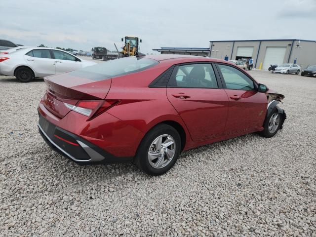 Aukcja sprzedaży 2025 Hyundai Elantra, vin: KMHLL4DG0SU863410, numer aukcji: 57469836