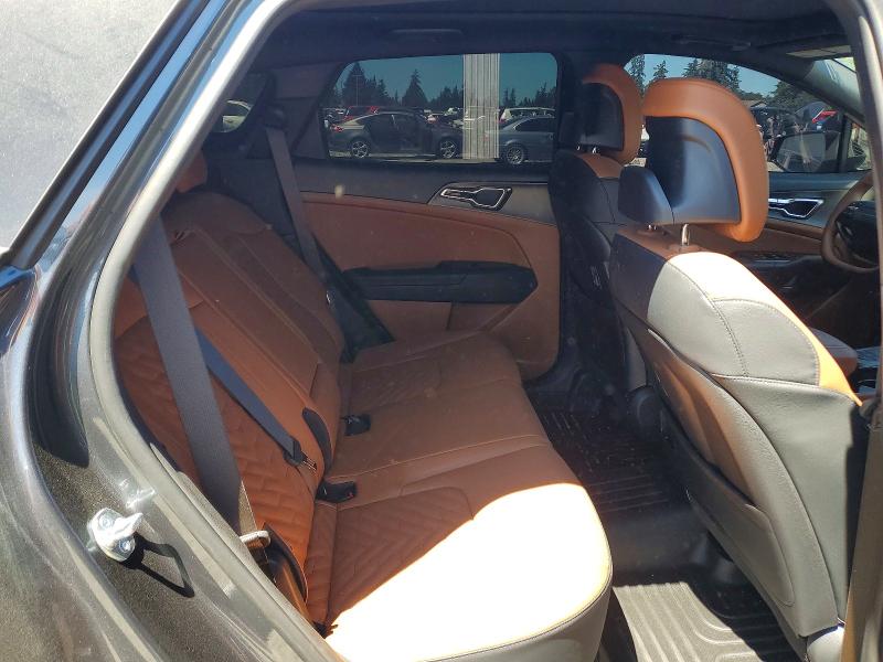 Продаж на аукціоні авто 2026 Kia Sportage, vin: KNDPYDDH8T7322377, номер лоту: 57734706