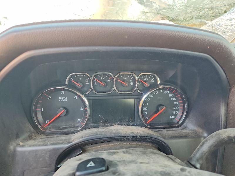 Aukcja sprzedaży 2016 Gmc Sierra, vin: 3GTU2NEC9GG190964, numer aukcji: 57770966