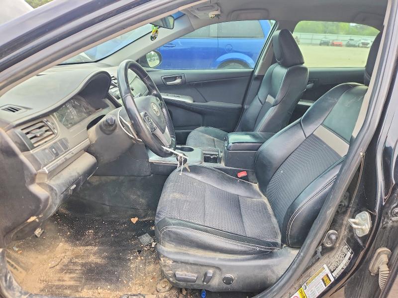 Aukcja sprzedaży 2014 Toyota Camry, vin: 4T1BF1FK0EU753996, numer aukcji: 58241946