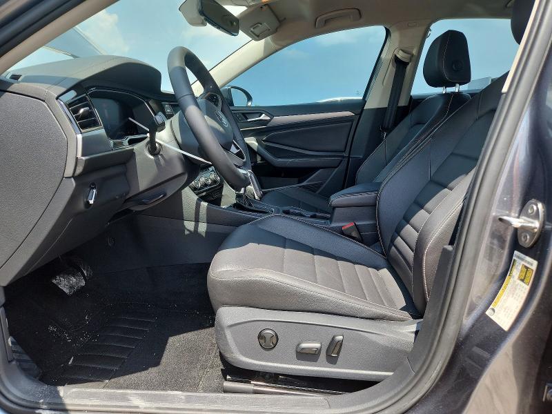 2022 Volkswagen Jetta მანქანა იყიდება აუქციონზე, vin: 3VWEM7BU5NM012939, აუქციონის ნომერი: 57160596