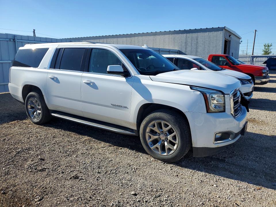 Продаж на аукціоні авто 2017 Gmc Yukon Xl, vin: 1GKS2GKC1HR160712, номер лоту: 57062086