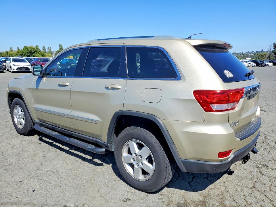 2012 Jeep Grand Cherokee მანქანა იყიდება აუქციონზე, vin: 1C4RJFAG9CC160254, აუქციონის ნომერი: 55704086
