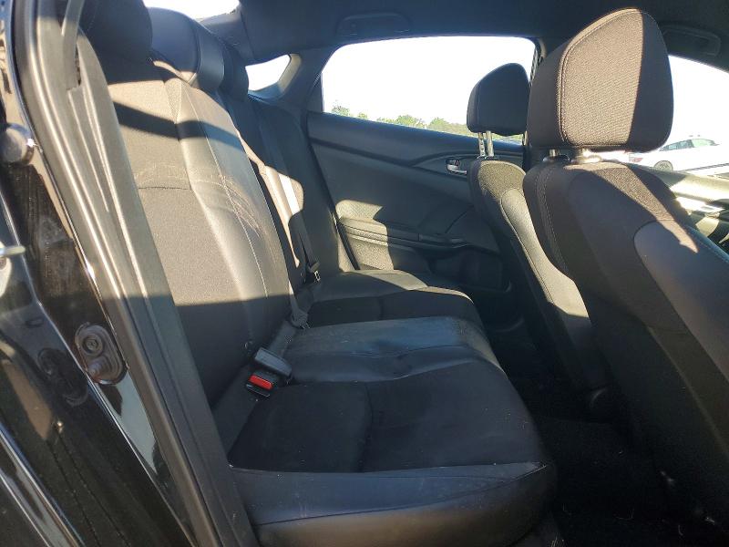 56985686 :رقم المزاد ، 2HGFC2F89MH511087 vin ، 2021 Honda Civic مزاد بيع