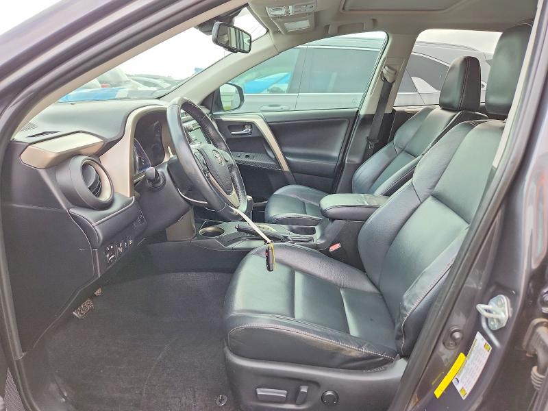 Aukcja sprzedaży 2015 Toyota Rav4, vin: 2T3YFREV9FW231817, numer aukcji: 55241156
