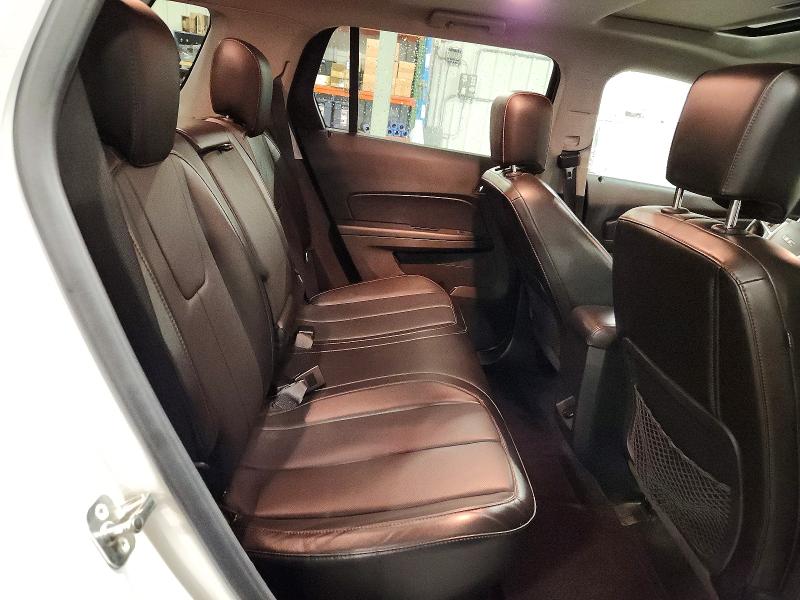 58573726 :رقم المزاد ، 2GKFLUE32G6210925 vin ، 2016 Gmc Terrain مزاد بيع